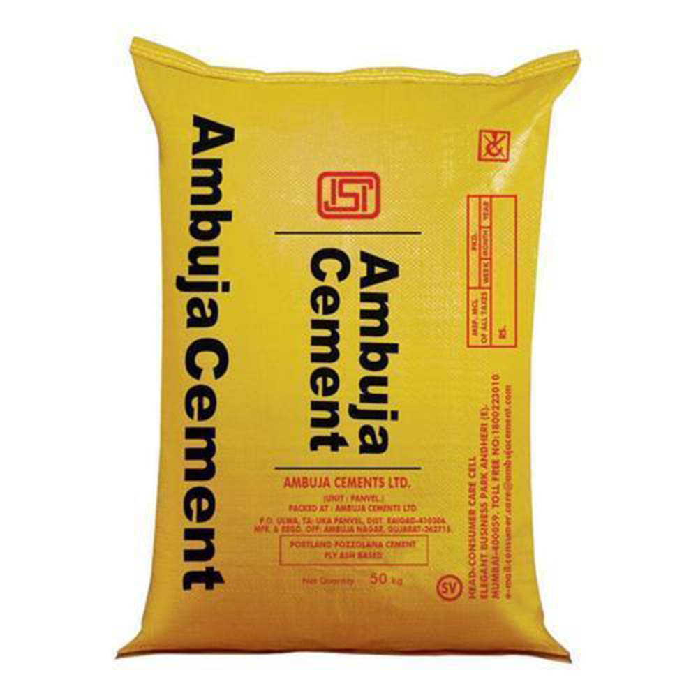 Ambuja Cement