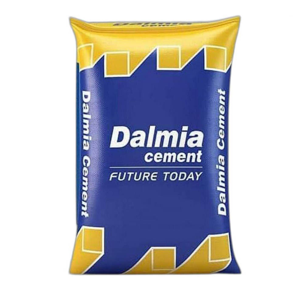 Dalmia Cement