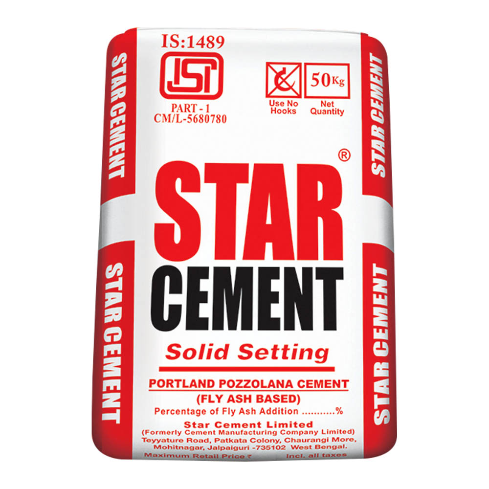 Star Cement